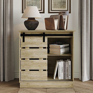 Simple Sideboard