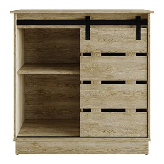 Simple Sideboard