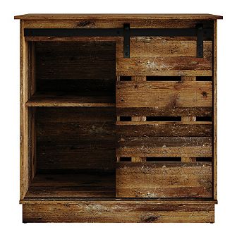 Simple Sideboard