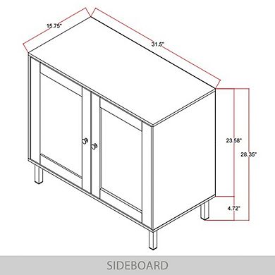 Classic Sideboard