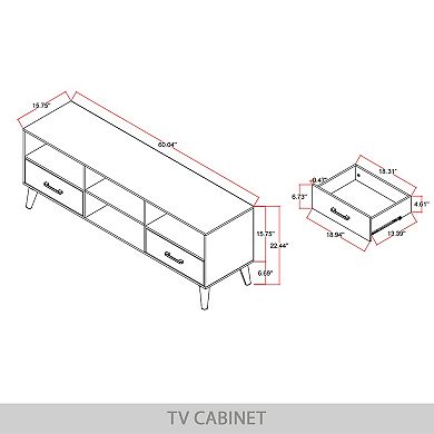 TV Stand Console