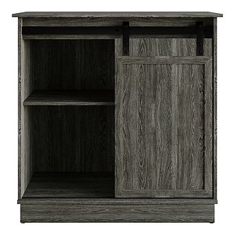 Contemporary Sideboard