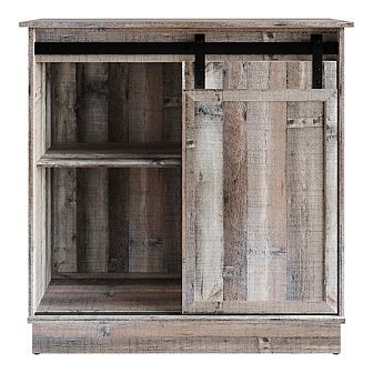 Contemporary Sideboard