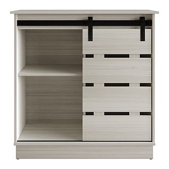 Simple Sideboard