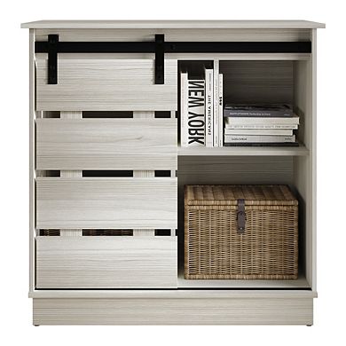 Simple Sideboard