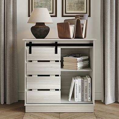 Simple Sideboard