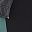 Black Teal