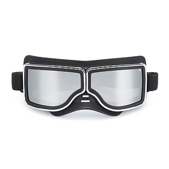 Large Dog Sunglasses Goggles UV Protection