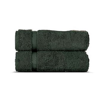 Wear Sierra Hamptons Luxury Turkish Bath Towels, 2 pc Set 100% Turkish Cotton, Quick Drying