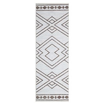 Garvee Soft Washable Rug Non Slip Area Carpet for Living Room Kitchen