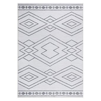 Garvee Soft Washable Rug Non Slip Area Carpet for Living Room Kitchen