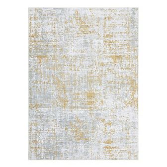 Garvee Machine Washable Non Slip Area Rugs for Living Room Kitchen Bedroom