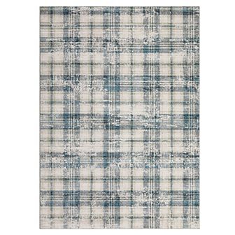 Garvee Washable Area Rug for Living Room Bedroom Indoor Entryway Carpet