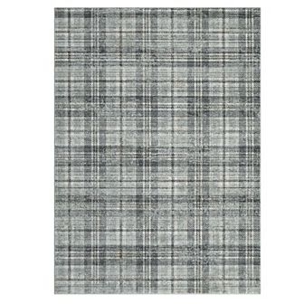 Garvee Washable Area Rug for Living Room Bedroom Indoor Entryway Carpet