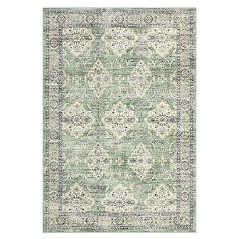 Garvee Machine Washable Non Slip Area Rugs for Living Room Bedroom Kitchen