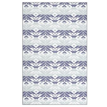 Garvee Machine Washable Non Slip Area Rugs for Living Room Bedroom Kitchen