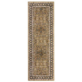 Garvee Machine Washable Area Rug Non Slip for Living Room Bedroom Playroom