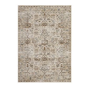 Garvee Machine Washable Non Slip Area Rugs for Living Room Bedroom Kitchen