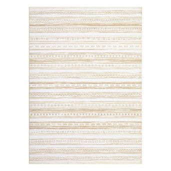 Garvee Machine Washable Indoor Area Rugs Non-Slip Soft for Living Room Entryway