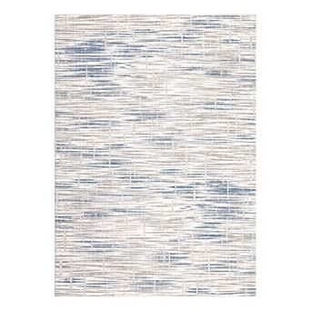 Garvee Machine Washable No Shedding Area Rugs for Living Room Dining Room Kitchen