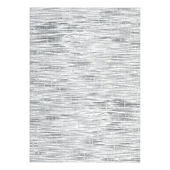 Garvee Machine Washable No Shedding Area Rugs for Living Room Dining Room Kitchen