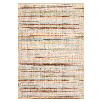 Garvee Machine Washable Indoor Area Rugs No Shedding Carpet for Living Room