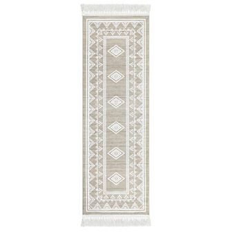 Garvee Machine Washable No Shedding Area Rugs for Living Room Dining Room Kitchen