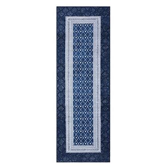 Garvee Machine Washable Non Slip Stain Resistant Area Rugs for Living Room Bedroom