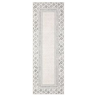 Garvee Machine Washable Non Slip Stain Resistant Area Rugs for Living Room Bedroom