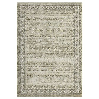 Garvee Machine Washable Non Slip Area Rugs for Living Room Bedroom Kitchen
