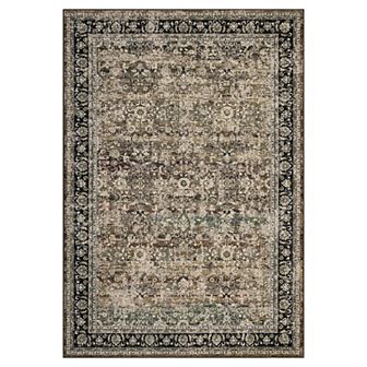 Garvee Machine Washable Non Slip Area Rugs for Living Room Bedroom Kitchen