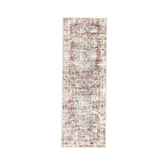 Garvee Washable Non Slip Area Rugs Stain Resistant Non Shedding Bordered Carpet for Indoor use