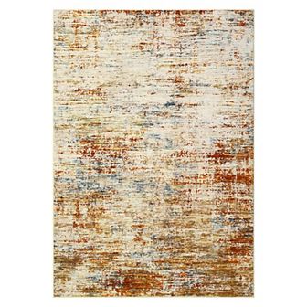Garvee Machine Washable Non Slip Area Rug Non Shedding Carpet for Living Room Bedroom