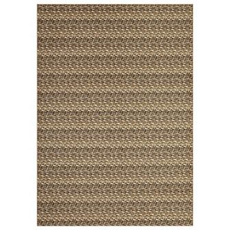 Garvee Machine Washable Non Slip Backing Foldable Area Rug for Living Room Bedroom