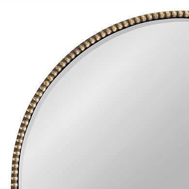 Gwendolyn Arch Wall Mirror
