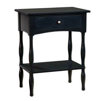 Alaterre Shaker Cottage End Table