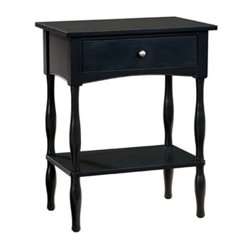 Alaterre Shaker Cottage End Table