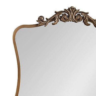 Arendahl Wavy Mirror