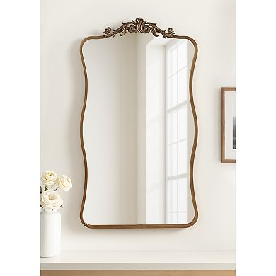 Arendahl Wavy Mirror