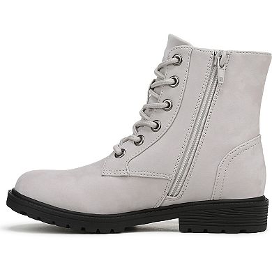 Blowfish Malibu Rena Girls Ankle Boots with Star Detail