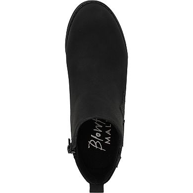 Blowfish Malibu Starling-K Girls' Western Boots