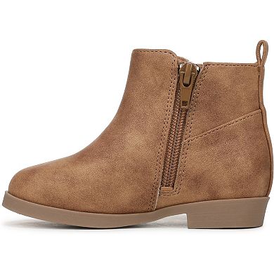 Blowfish Malibu Starling-T Girls' Zip Ankle Boots