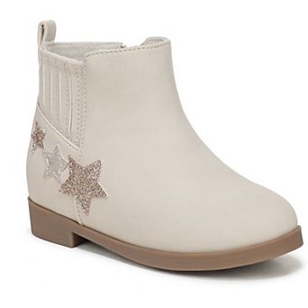 Blowfish Malibu Starling-T Girls' Zip Ankle Boots