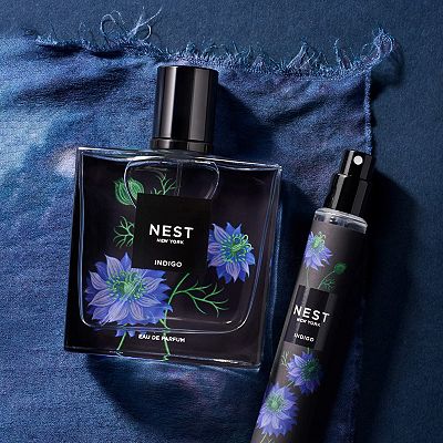 NEST New York Indigo Eau de Parfum