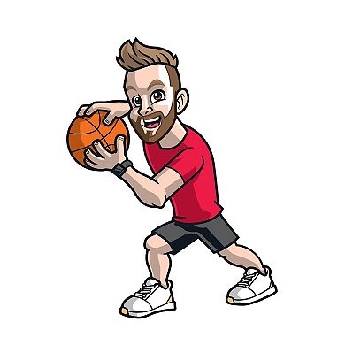 Dude Perfect Board Game