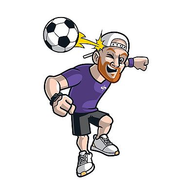 Dude Perfect Board Game