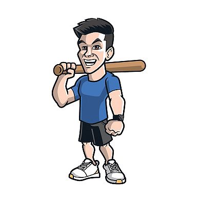 Dude Perfect Board Game