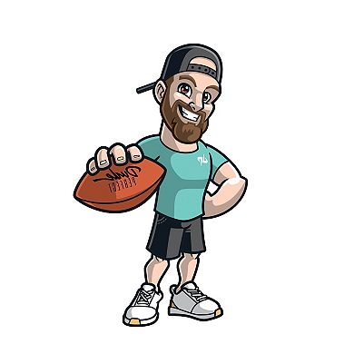 Dude Perfect Board Game