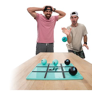 Dude Perfect Sticky Tic Tac Toe