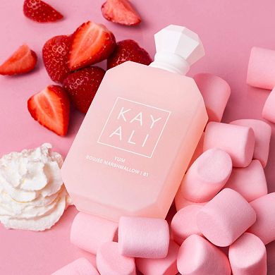 Discovery Layering Mini Perfume Sampler Set
